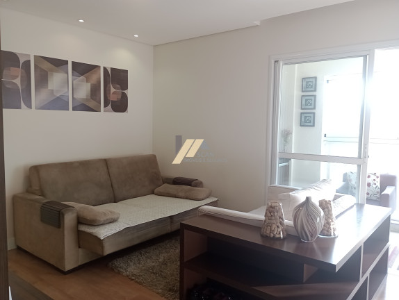 Imagem Imóvel com 3 Quartos à Venda, 95 m² em Jardim Brasil - Campinas Imagem Imóvel com 3 Quartos à Venda, 95 m² em Jardim Brasil - Campinas