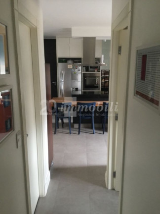 Imagem Apartamento com 2 Quartos à Venda, 63 m² em Barra Funda - São Paulo