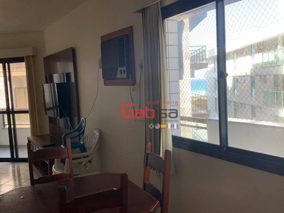 Imagem Apartamento com 4 Quartos à Venda, 141 m² em Vila Nova - Cabo Frio