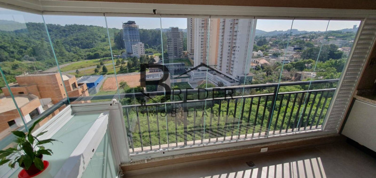 Apartamento com 2 Quartos à Venda, 68 m² em Melville Empresarial I E Ii - Barueri