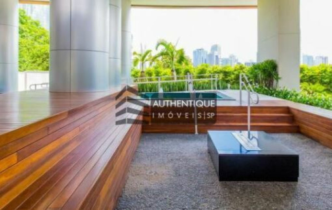 Imagem Apartamento com 2 Quartos à Venda, 74 m² em Brooklin - São Paulo