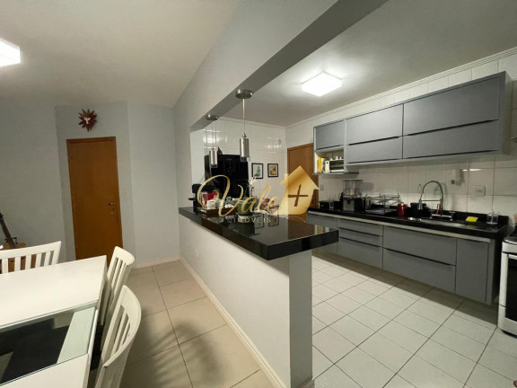 Imagem Imóvel com 3 Quartos à Venda, 90 m² em Jardim Esplanada - São José Dos Campos Imagem Imóvel com 3 Quartos à Venda, 90 m² em Jardim Esplanada - São José Dos Campos