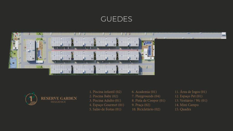 Imagem Apartamento com 3 Quartos à Venda, 64 m² em Bancários - João Pessoa Imagem Apartamento com 3 Quartos à Venda, 64 m² em Bancários - João Pessoa