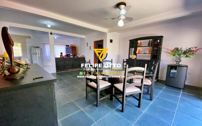 Imagem Sobrado com 4 Quartos à Venda, 190 m² em Loteamento Paraíso Do Descobrimento - Santa Cruz Cabrália Imagem Sobrado com 4 Quartos à Venda, 190 m² em Loteamento Paraíso Do Descobrimento - Santa Cruz Cabrália