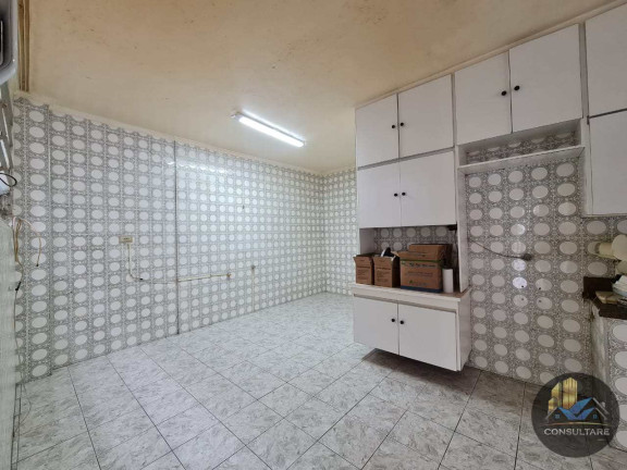 Imagem Apartamento com 3 Quartos à Venda, 155 m² em Embaré - Santos Imagem Apartamento com 3 Quartos à Venda, 155 m² em Embaré - Santos