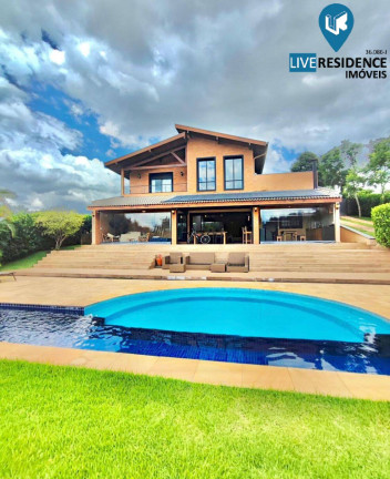 Imagem Casa com 4 Quartos à Venda, 400 m² em Loteamento Fazenda Dona Carolina - Itatiba Imagem Casa com 4 Quartos à Venda, 400 m² em Loteamento Fazenda Dona Carolina - Itatiba