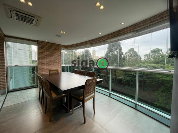 Imagem Apartamento com 3 Quartos à Venda, 280 m² em Anália Franco - São Paulo Imagem Apartamento com 3 Quartos à Venda, 280 m² em Anália Franco - São Paulo