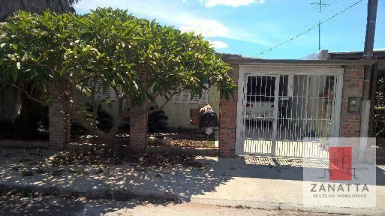 Imagem Casa com 3 Quartos à Venda, 120 m² em Olímpica - Esteio Imagem Casa com 3 Quartos à Venda, 120 m² em Olímpica - Esteio