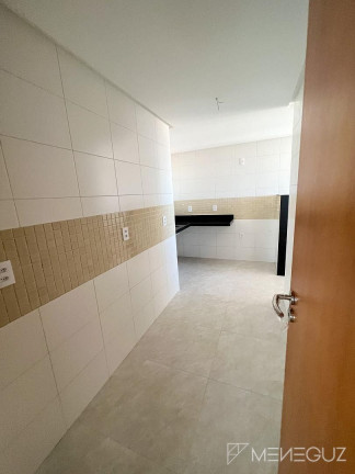 Imagem Apartamento com 3 Quartos à Venda, 90 m² em Praia Do Morro - Guarapari