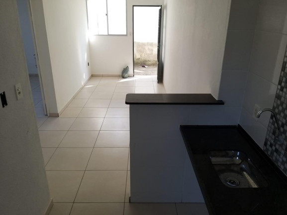 Imagem Apartamento com 2 Quartos à Venda, 50 m² em Vale Das Acácias - Ribeirão Das Neves