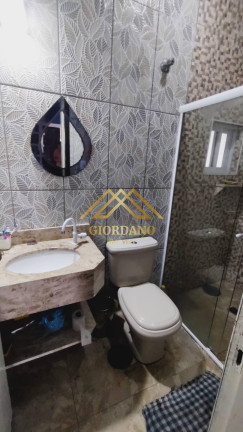 Imagem Casa com 3 Quartos à Venda, 90 m² em Bopiranga - Itanhaém