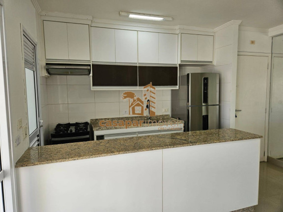 Imagem Apartamento com 2 Quartos para Alugar, 72 m² em Santa Paula - São Caetano Do Sul Imagem Apartamento com 2 Quartos para Alugar, 72 m² em Santa Paula - São Caetano Do Sul