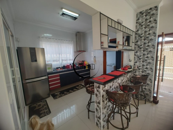 Imagem Casa com 3 Quartos à Venda, 180 m² em Parque Das Laranjeiras - Itupeva