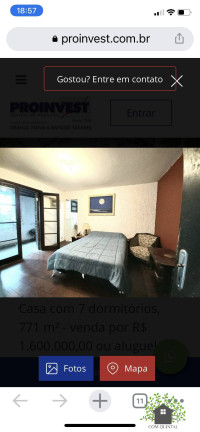 Imagem Sala Comercial à Venda, 771 m² em Km 21  ( Mario Schenberg ) - Cotia