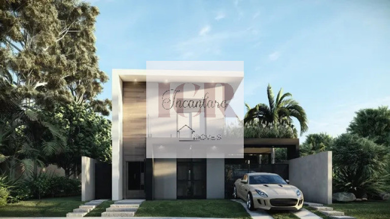 Imagem Casa de Condomínio com 3 Quartos à Venda, 200 m² em Jardim Novo Horizonte - Sorocaba