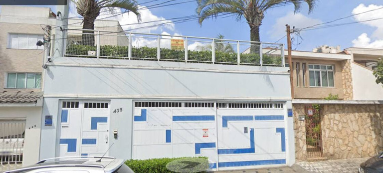 Apartamento com 4 Quartos à Venda, 650 m² em Bosque Da Saúde - São Paulo