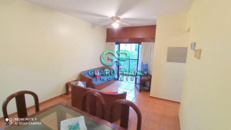 Imagem Apartamento com 2 Quartos à Venda, 80 m² em Enseada - Guarujá