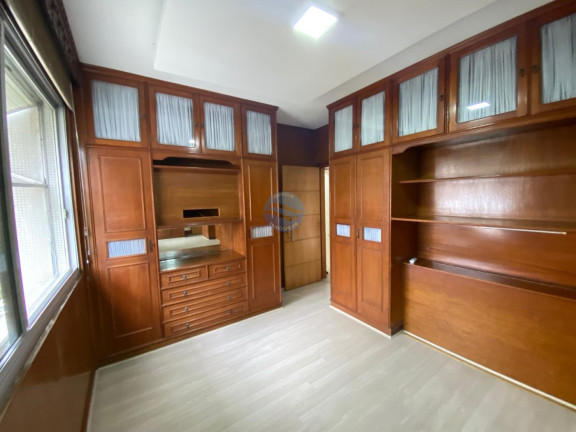Imagem Apartamento com 2 Quartos à Venda, 96 m² em Pompéia - Santos