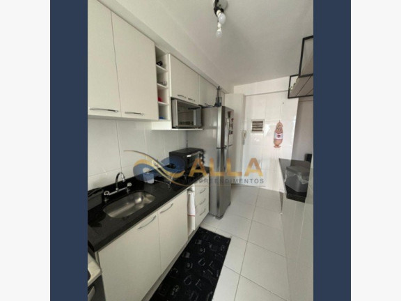 Imagem Apartamento com 2 Quartos à Venda, 62 m² em Boa Vista - Curitiba Imagem Apartamento com 2 Quartos à Venda, 62 m² em Boa Vista - Curitiba