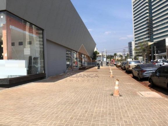Imagem Imóvel para Alugar, 520 m² em Alto Da Boa Vista - Ribeirão Preto Imagem Imóvel para Alugar, 520 m² em Alto Da Boa Vista - Ribeirão Preto