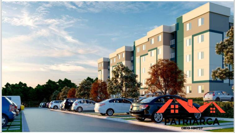 Imagem Apartamento com 2 Quartos à Venda, 41 m² em Residencial Parque Da Fazenda - Campinas Imagem Apartamento com 2 Quartos à Venda, 41 m² em Residencial Parque Da Fazenda - Campinas