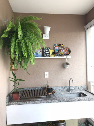 Imagem Apartamento com 2 Quartos à Venda, 80 m² em Engordadouro - Jundiaí