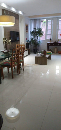 Imagem Apartamento com 3 Quartos à Venda, 121 m² em Laranjeiras - Rio De Janeiro Imagem Apartamento com 3 Quartos à Venda, 121 m² em Laranjeiras - Rio De Janeiro