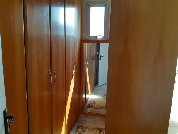 Imagem Apartamento com 3 Quartos à Venda, 95 m² em Bosque Da Saúde - São Paulo