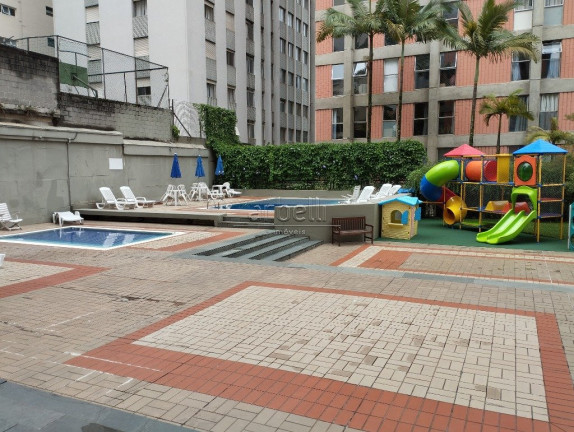 Imagem Apartamento com 3 Quartos à Venda, 95 m² em Perdizes - São Paulo Imagem Apartamento com 3 Quartos à Venda, 95 m² em Perdizes - São Paulo