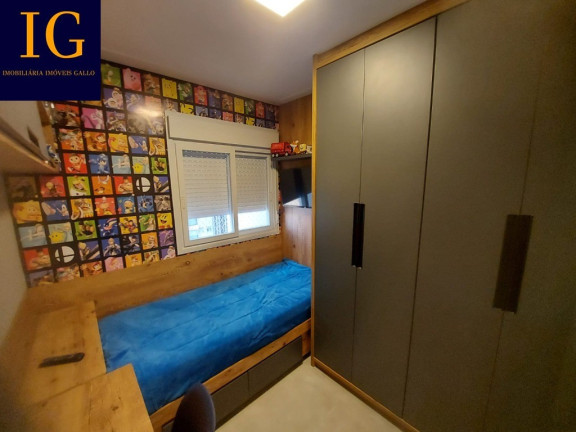 Imagem Apartamento com 3 Quartos à Venda, 88 m² em Campestre - Santo André Imagem Apartamento com 3 Quartos à Venda, 88 m² em Campestre - Santo André