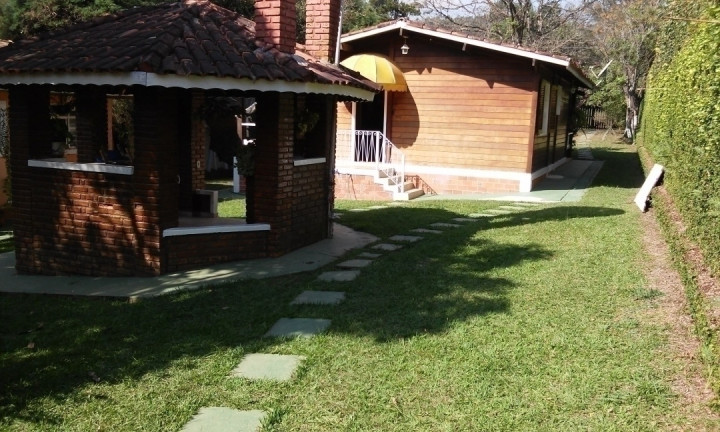 Imagem Chácara com 2 Quartos à Venda, 200 m² em Terra Preta - Mairiporã Imagem Chácara com 2 Quartos à Venda, 200 m² em Terra Preta - Mairiporã