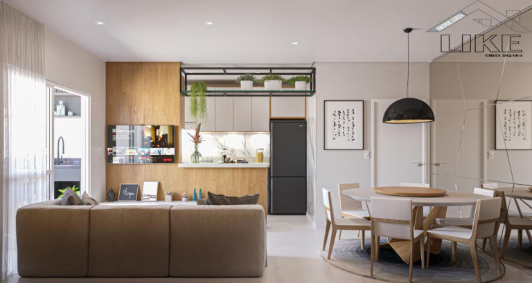 Imagem Imóvel com 3 Quartos à Venda, 74 m² em Centro - Jacareí Imagem Imóvel com 3 Quartos à Venda, 74 m² em Centro - Jacareí