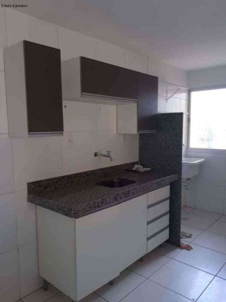 Imagem Apartamento com 3 Quartos à Venda, 76 m² em Santa Isabel - Teresina Imagem Apartamento com 3 Quartos à Venda, 76 m² em Santa Isabel - Teresina