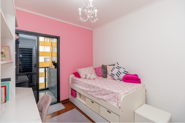 Imagem Apartamento com 4 Quartos à Venda, 213 m² em Alto De Santana - São Paulo Imagem Apartamento com 4 Quartos à Venda, 213 m² em Alto De Santana - São Paulo