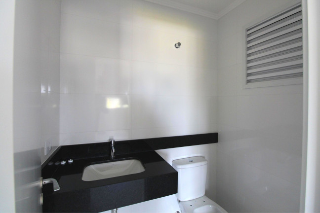 Imagem Apartamento com 2 Quartos à Venda, 199 m² em Jardim Social - Curitiba