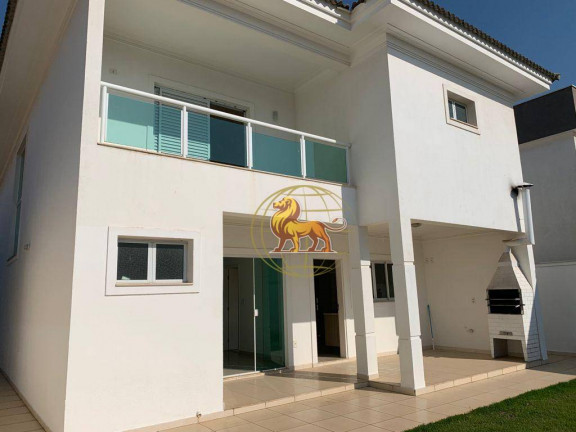 Imagem Casa de Condomínio com 3 Quartos à Venda, 280 m² em Cajuru Do Sul - Sorocaba Imagem Casa de Condomínio com 3 Quartos à Venda, 280 m² em Cajuru Do Sul - Sorocaba
