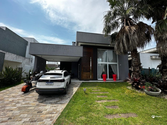 Casa de Condomínio com 4 Quartos à Venda, 185 m² em Dubai - Capão Da Canoa