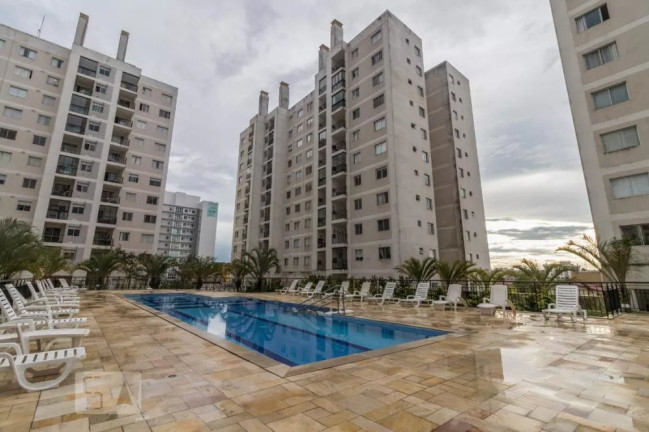 Imagem Apartamento com 2 Quartos à Venda, 62 m² em Boa Vista - Curitiba Imagem Apartamento com 2 Quartos à Venda, 62 m² em Boa Vista - Curitiba