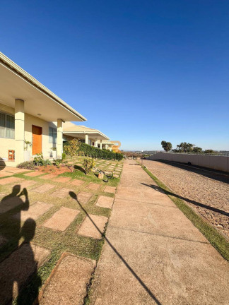 Imagem Casa de Condomínio com 3 Quartos à Venda, 155 m² em Vale Dos Sonhos - Lagoa Santa Imagem Casa de Condomínio com 3 Quartos à Venda, 155 m² em Vale Dos Sonhos - Lagoa Santa