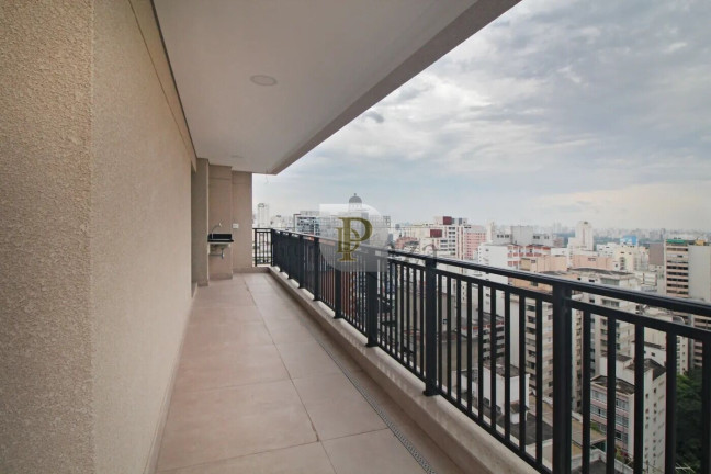 Imagem Apartamento com 3 Quartos à Venda, 226 m² em Jardim Paulista - São Paulo Imagem Apartamento com 3 Quartos à Venda, 226 m² em Jardim Paulista - São Paulo