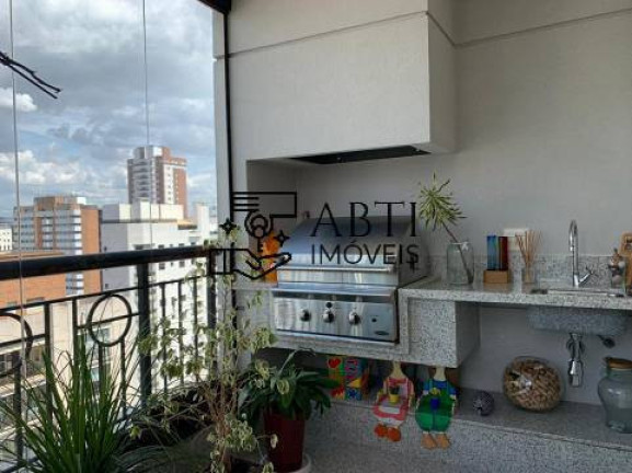 Imagem Apartamento com 4 Quartos à Venda, 300 m² em Moema - São Paulo
