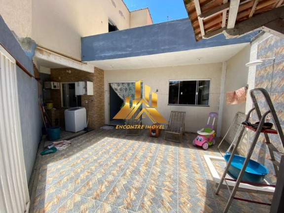 Imagem Casa com 1 Quarto à Venda, 100 m² em São João - Casimiro De Abreu Imagem Casa com 1 Quarto à Venda, 100 m² em São João - Casimiro De Abreu