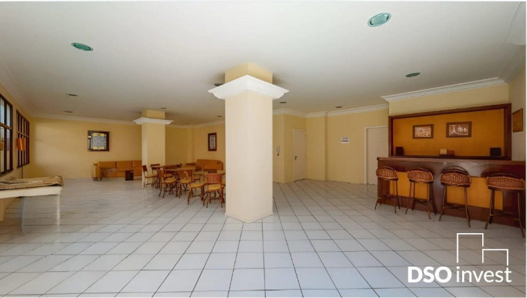 Imagem Apartamento com 2 Quartos à Venda, 75 m² em Cidade Monções - São Paulo Imagem Apartamento com 2 Quartos à Venda, 75 m² em Cidade Monções - São Paulo