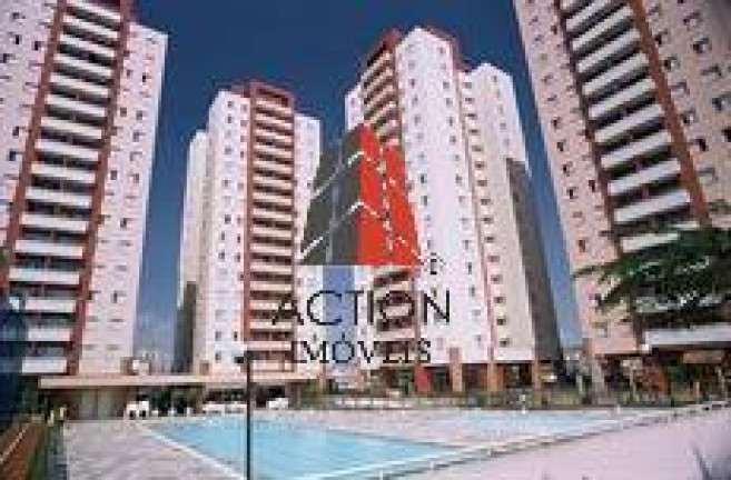 Imagem Apartamento com 2 Quartos à Venda, 60 m² em Vila Regente Feijó - São Paulo Imagem Apartamento com 2 Quartos à Venda, 60 m² em Vila Regente Feijó - São Paulo