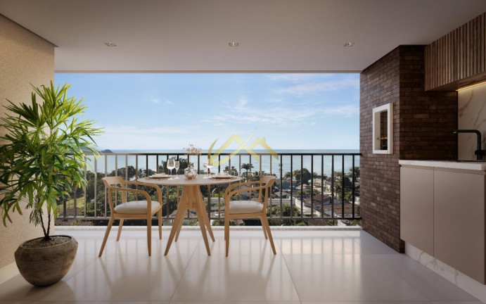 Imagem Apartamento com 2 Quartos à Venda, 69 m² em Toninhas - Ubatuba Imagem Apartamento com 2 Quartos à Venda, 69 m² em Toninhas - Ubatuba
