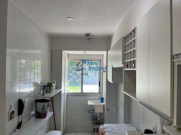 Imagem Imóvel com 1 Quarto à Venda, 39 m² em Sul (águas Claras) - Brasília
