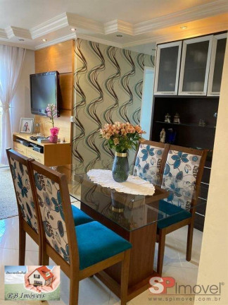 Imagem Apartamento com 3 Quartos à Venda, 67 m² em Baeta Neves - São Bernardo Do Campo Imagem Apartamento com 3 Quartos à Venda, 67 m² em Baeta Neves - São Bernardo Do Campo