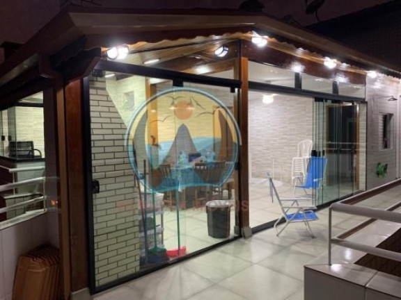 Imagem Imóvel com 3 Quartos à Venda, 120 m² em Toninhas - Ubatuba Imagem Imóvel com 3 Quartos à Venda, 120 m² em Toninhas - Ubatuba