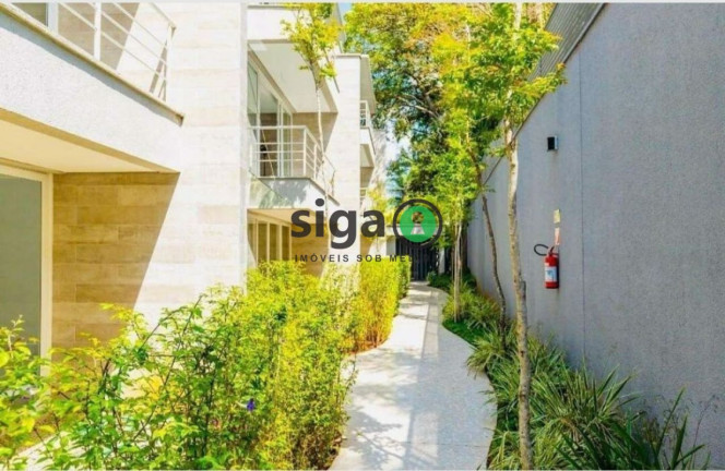 Imagem Casa com 4 Quartos à Venda ou Locação, 424 m² em Brooklin - São Paulo Imagem Casa com 4 Quartos à Venda ou Locação, 424 m² em Brooklin - São Paulo