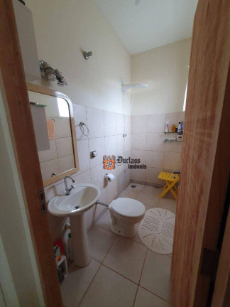 Imagem Chácara com 3 Quartos à Venda, 120 m² em Vale Do Atibaia I - Piracaia